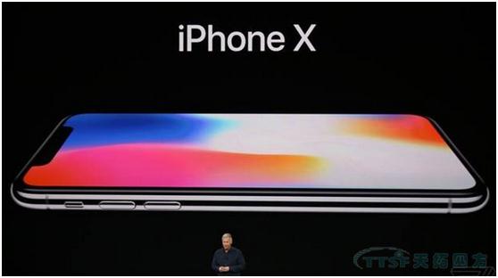 从iphoness X看制造的未来：人生就是博四方带你体验创新背后的智能制造