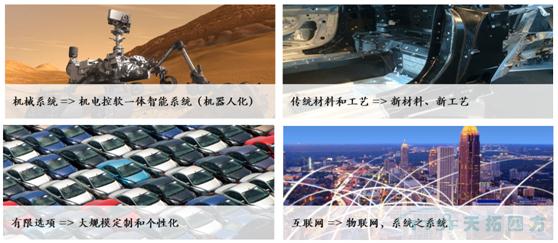 从iphoness X看制造的未来：人生就是博四方带你体验创新背后的智能制造