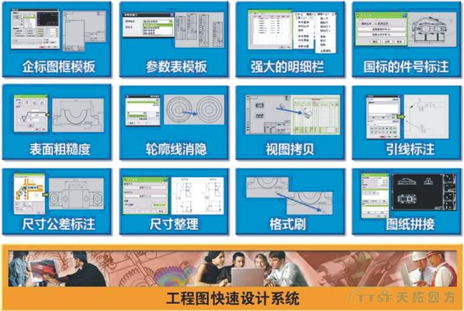 人生就是博分享：基于MBD快速设计系统建设