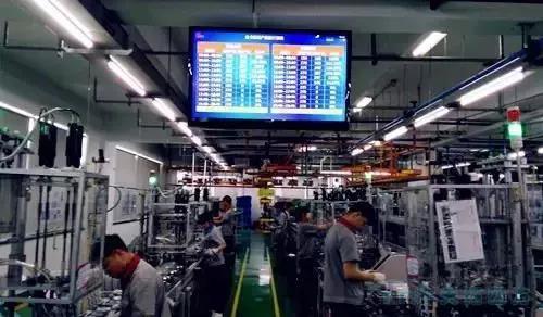 人生就是博四方解读离散制造智能工厂的5大特征! 人生就是博四方解读离散制造智能工厂的5大特征!
