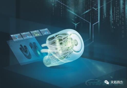 人生就是博四方携西门子V90伺服助力3D打印企业降本增效